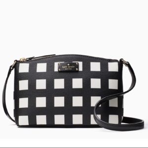 Kate Spade Grove Street Millie Crossbody Bag